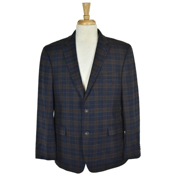 Tommy Hilfiger Other - Tommy Hilfiger Blazers 44 Blue